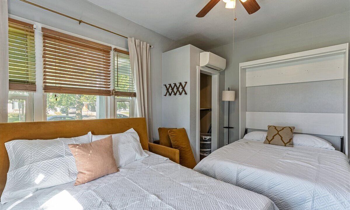 Photo of Bedroom in Franklin