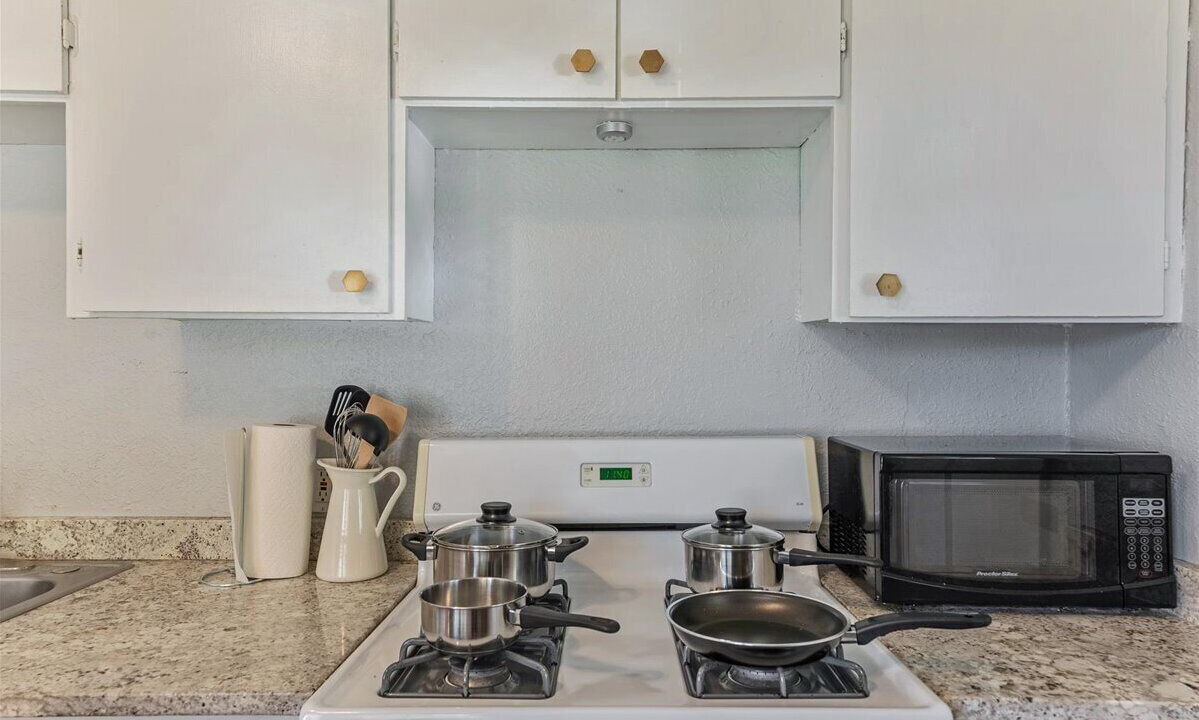 Photo of Kitchen in Franklin