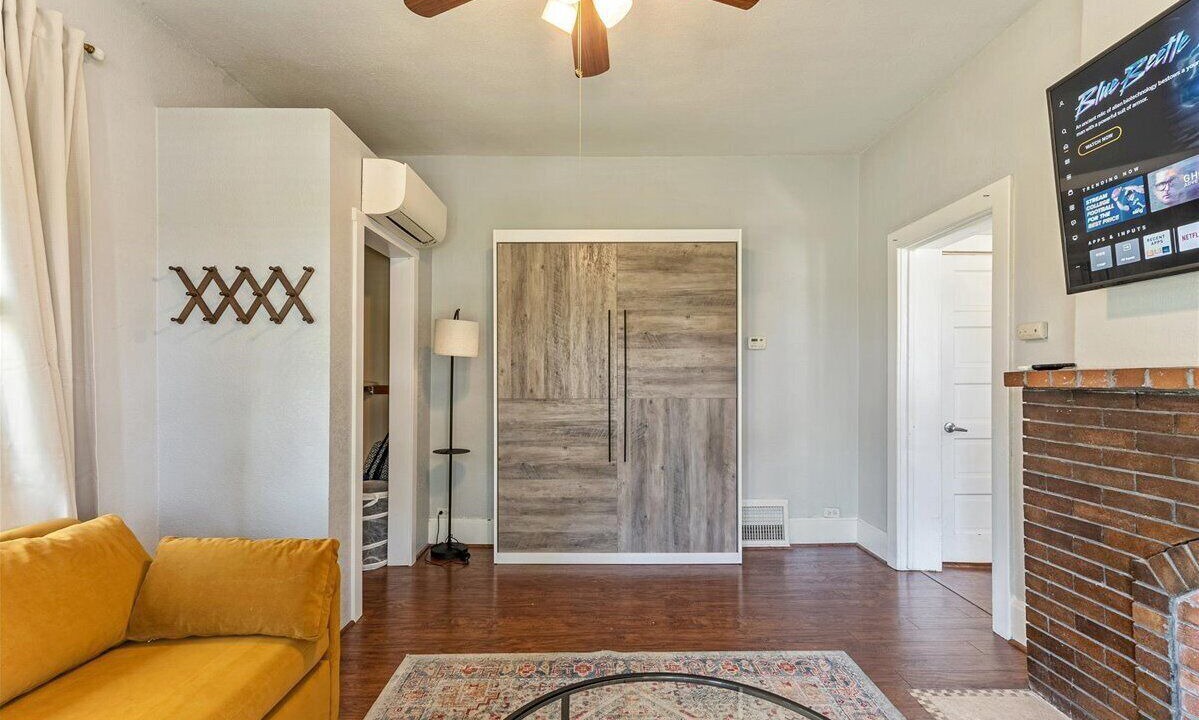 Photo of Livingroom in Franklin