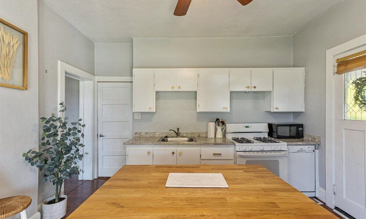 Photo of Kitchen in Franklin