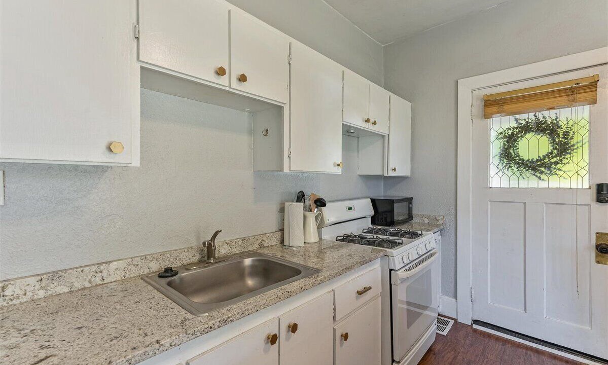Photo of Kitchen in Franklin