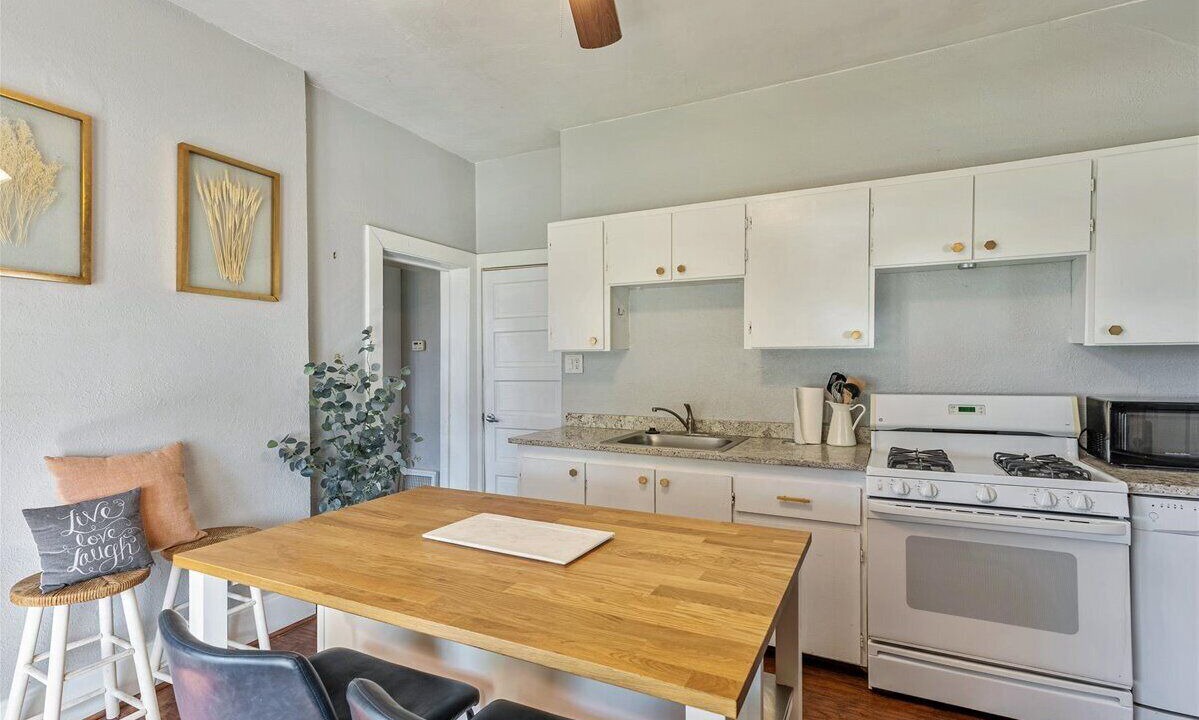 Photo of Kitchen in Franklin