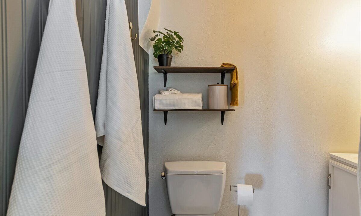 Photo of Bathroom in Franklin