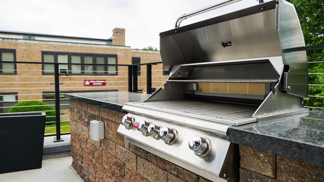 Photo of Outdoor in St. Elizabeth's