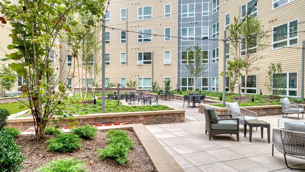 Photo of Outdoor in St. Elizabeth's