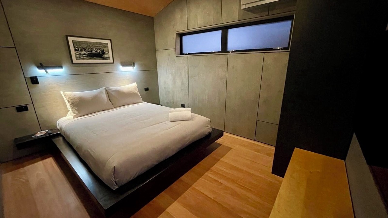 Photo of Bedroom in Okiato