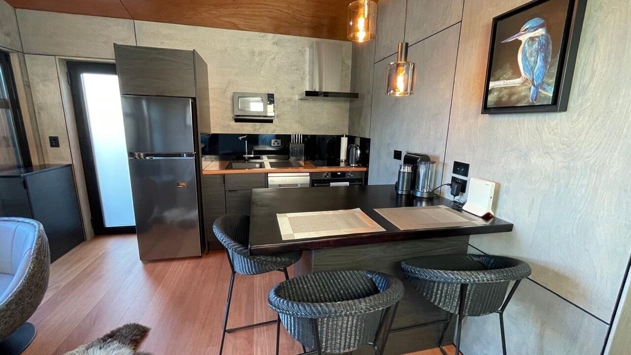 Photo of Kitchen in Okiato