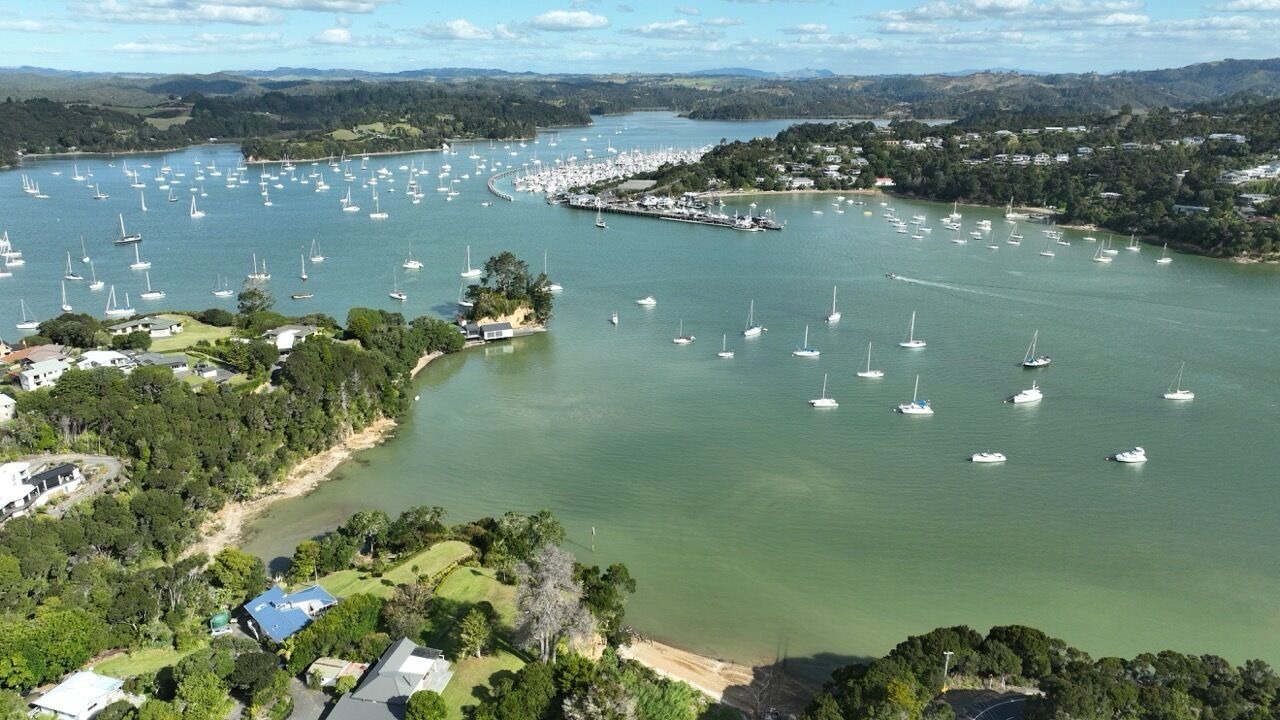 Photo of Outdoor in Okiato