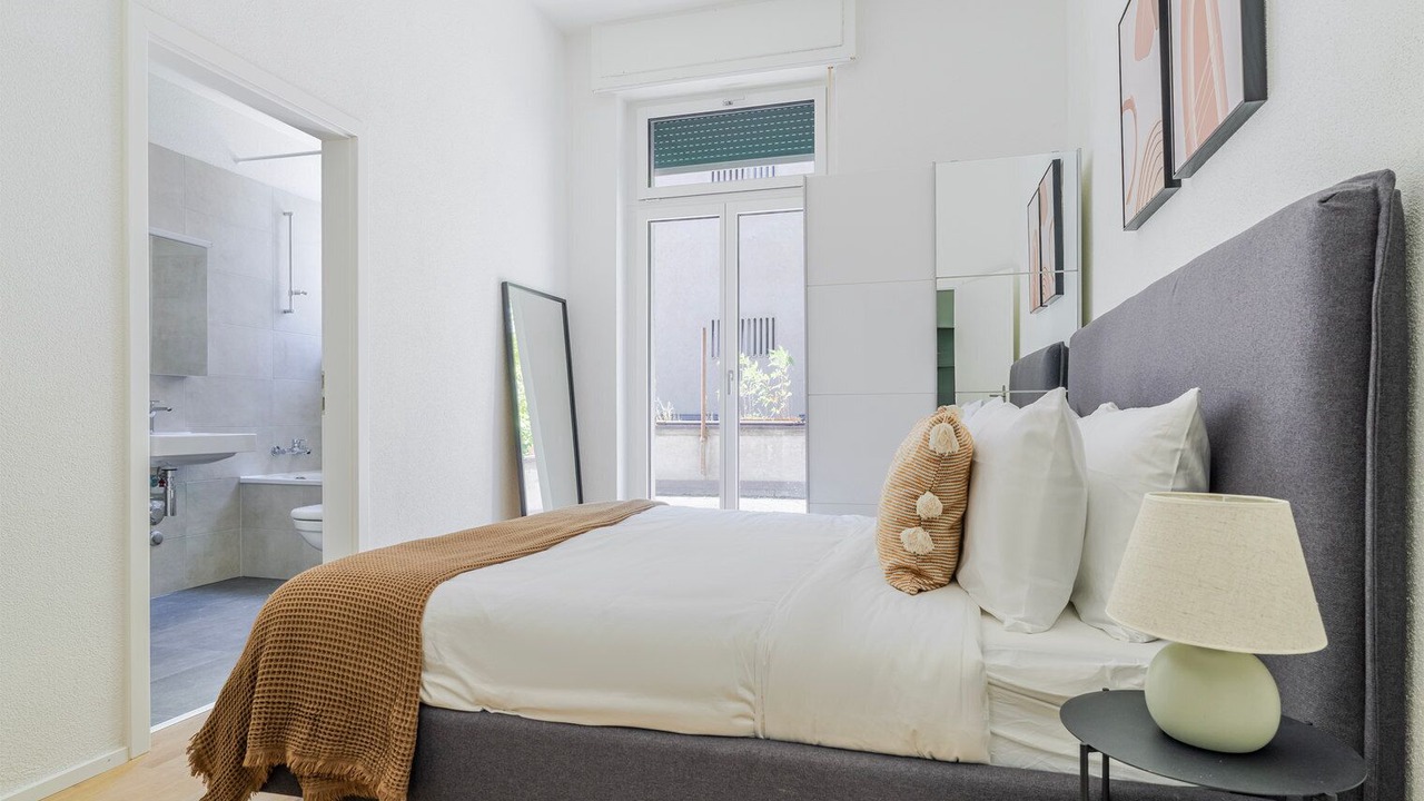Photo of Bedroom in Seebach