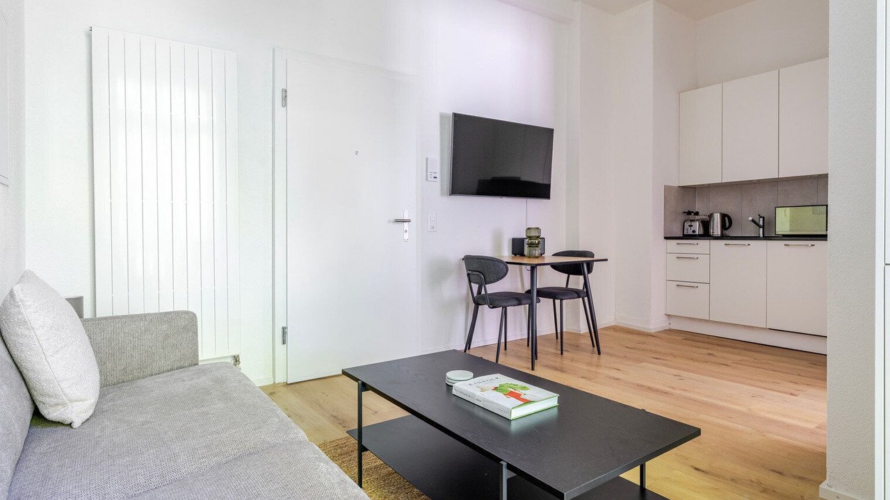 Photo of Livingroom in Seebach