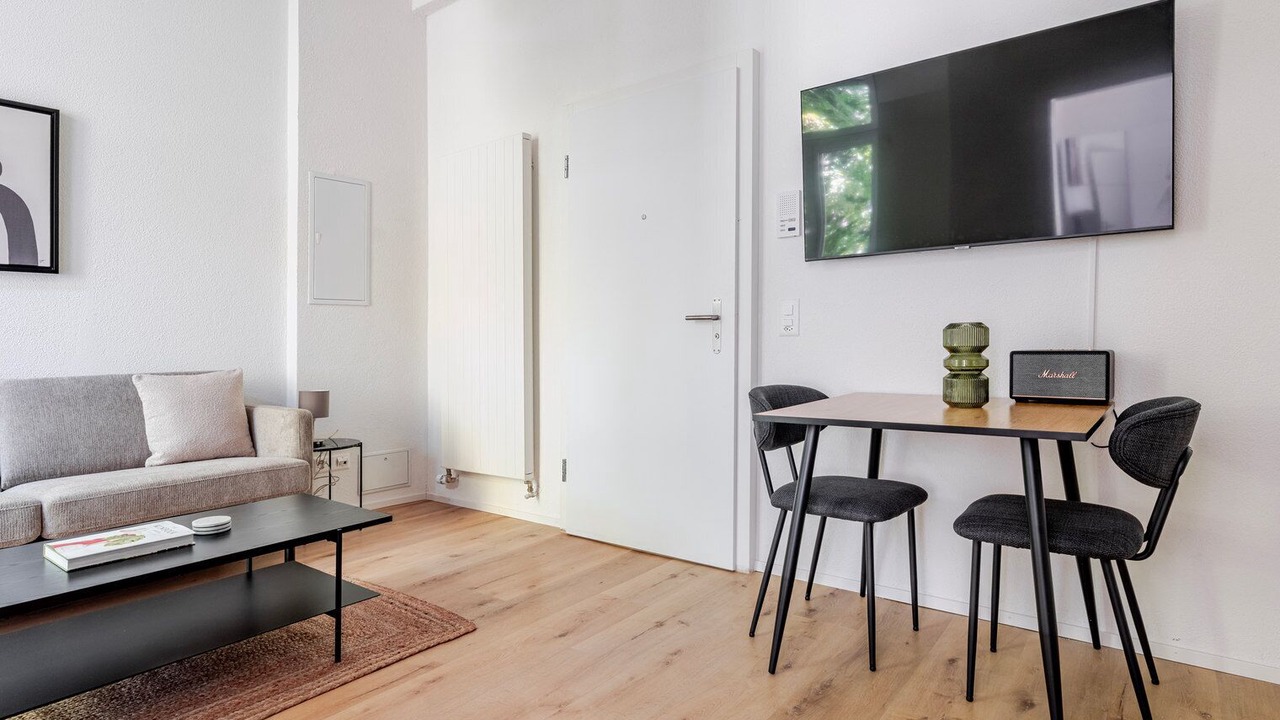 Photo of Livingroom in Seebach