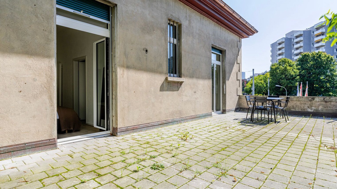 Photo of Outdoor in Seebach