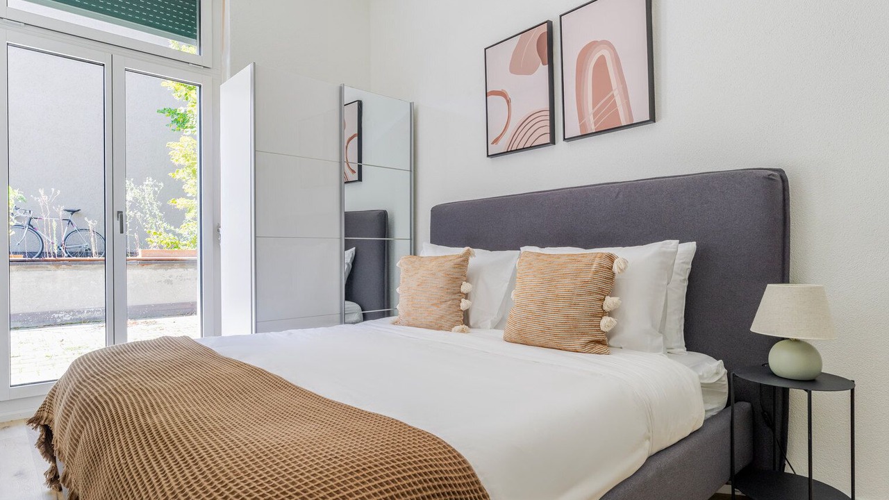 Photo of Bedroom in Seebach