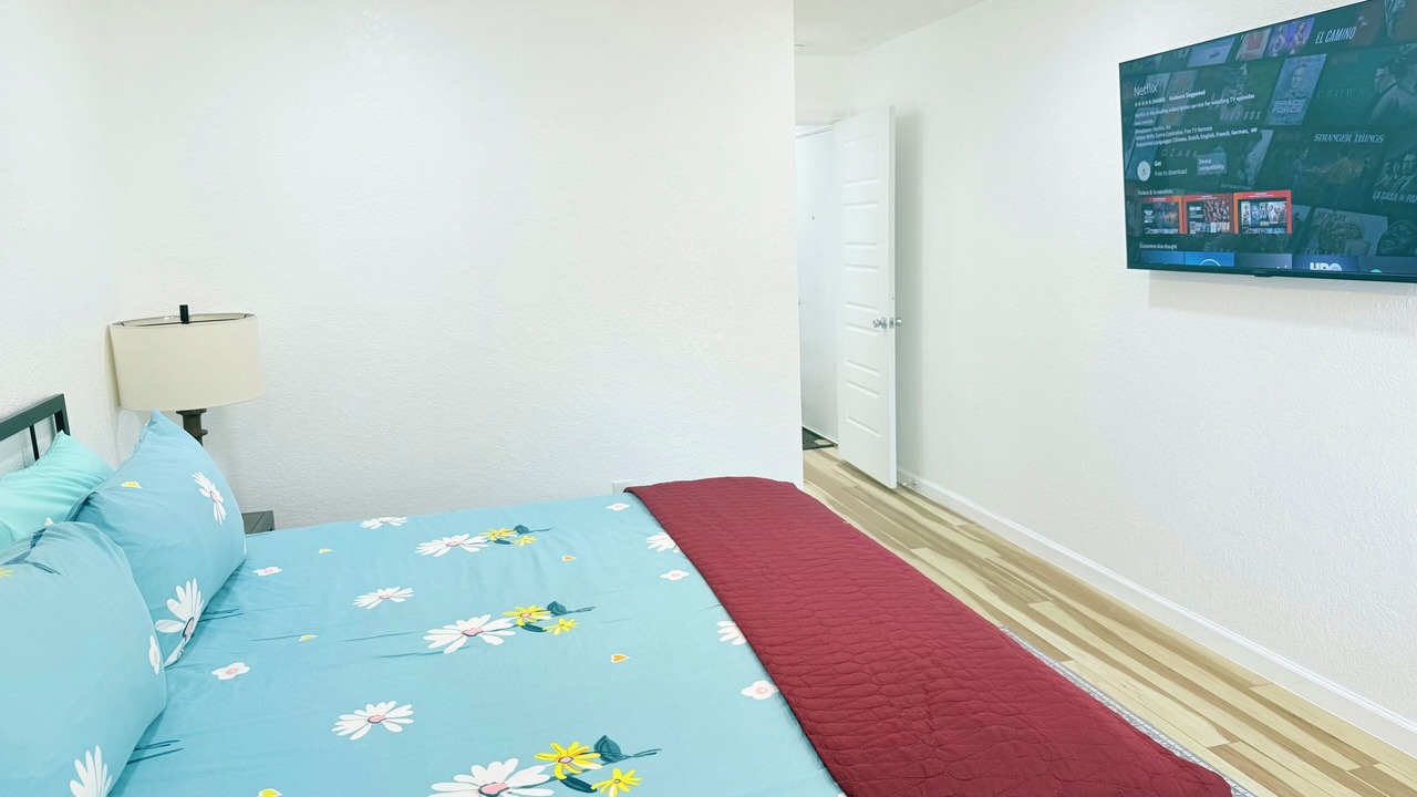 Photo of Bedroom in West Arlington