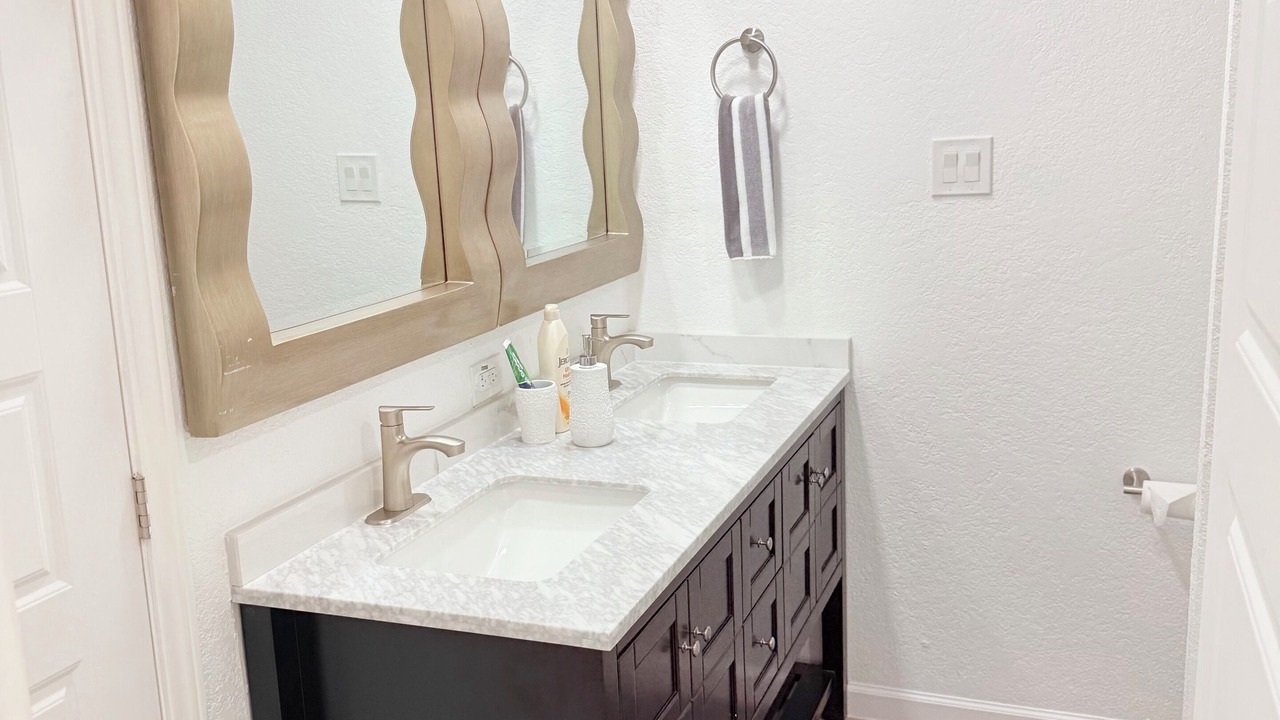 Photo of Bathroom in West Arlington