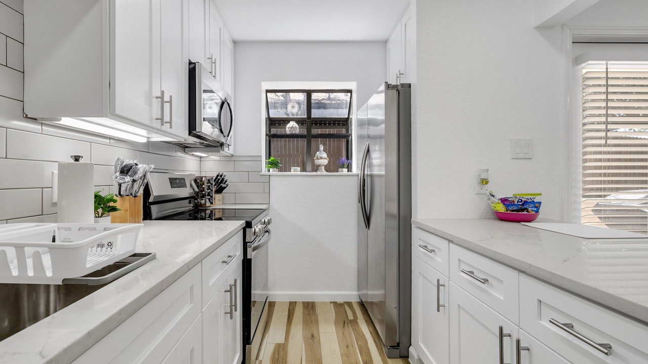 Photo of Kitchen in West Arlington