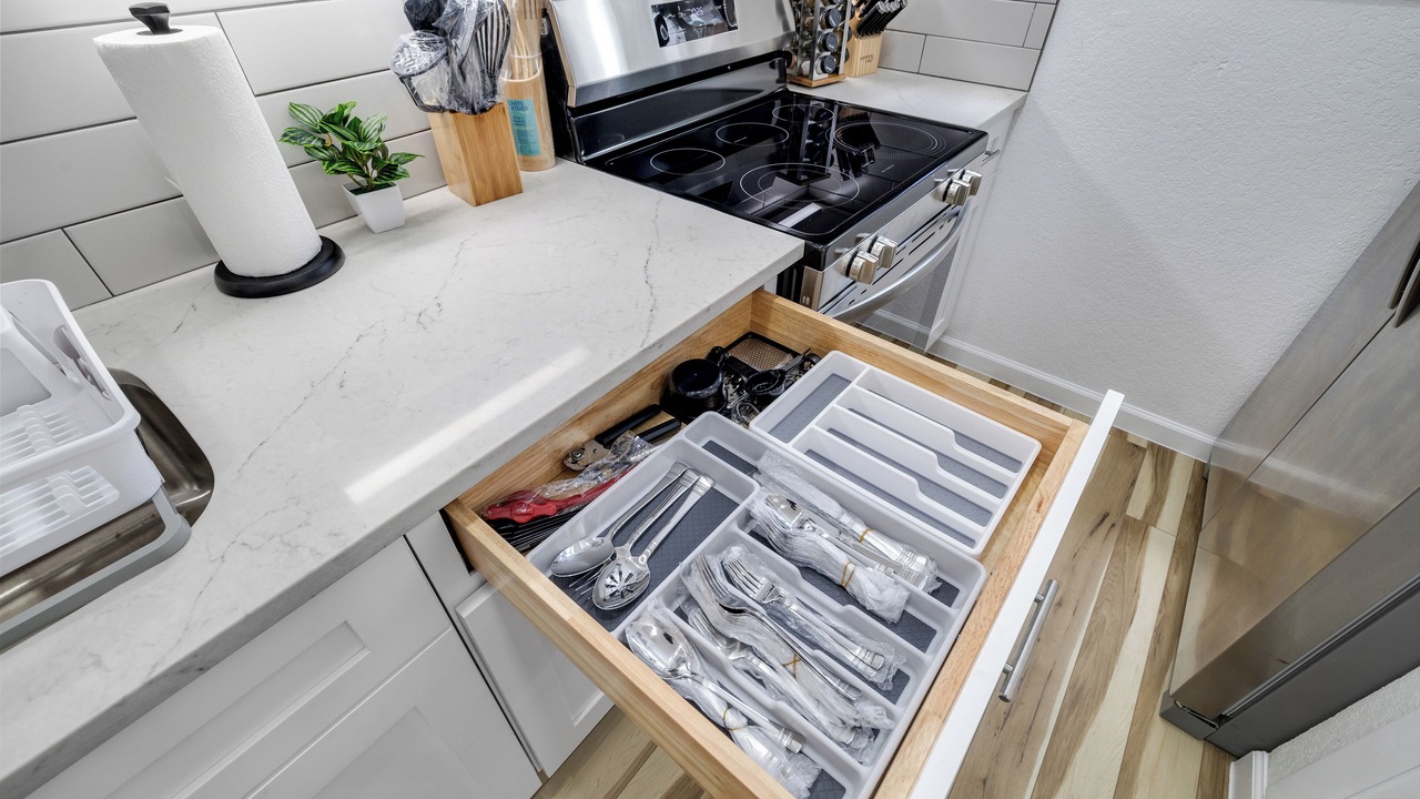 Photo of Kitchen in West Arlington