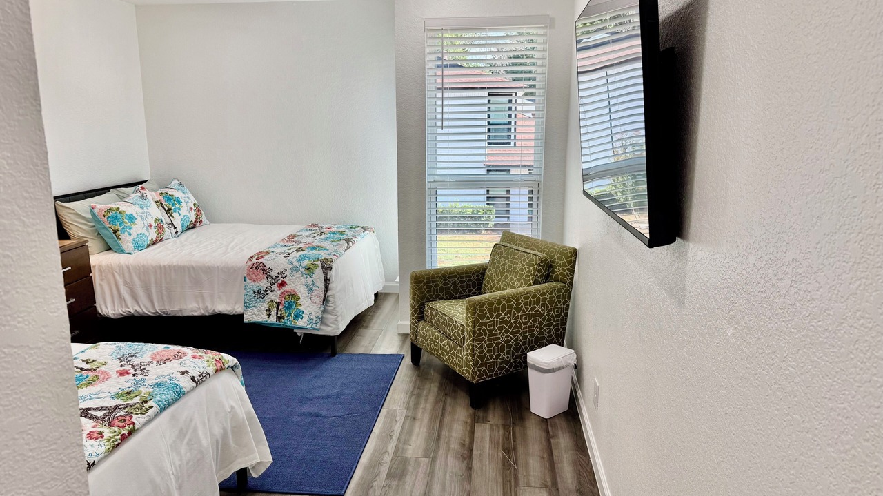 Photo of Bedroom in West Arlington