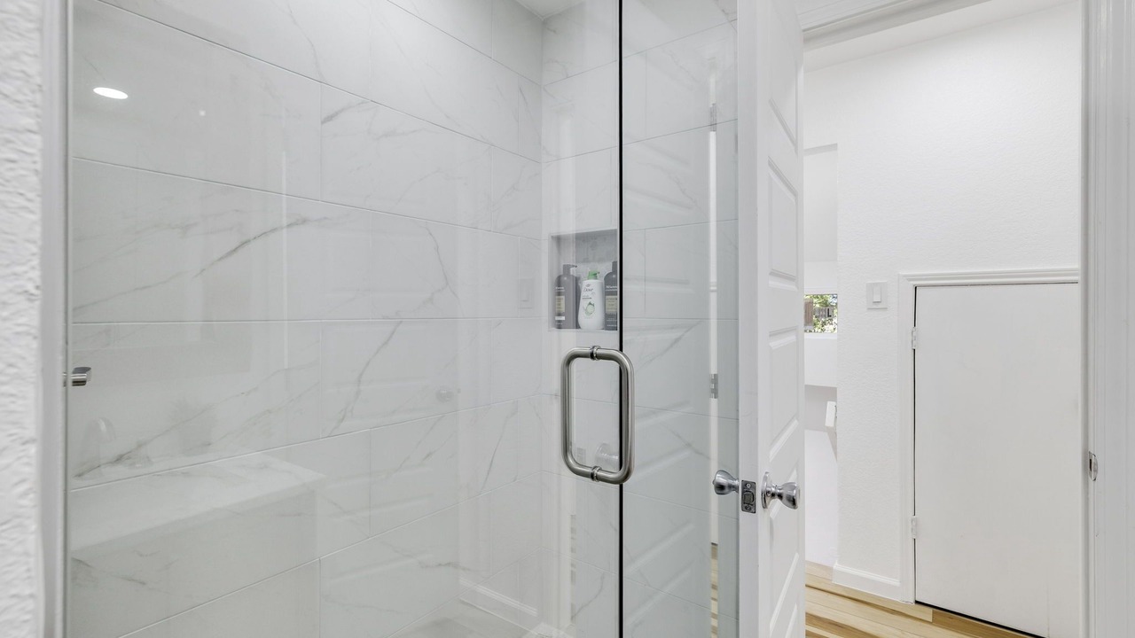 Photo of Bathroom in West Arlington