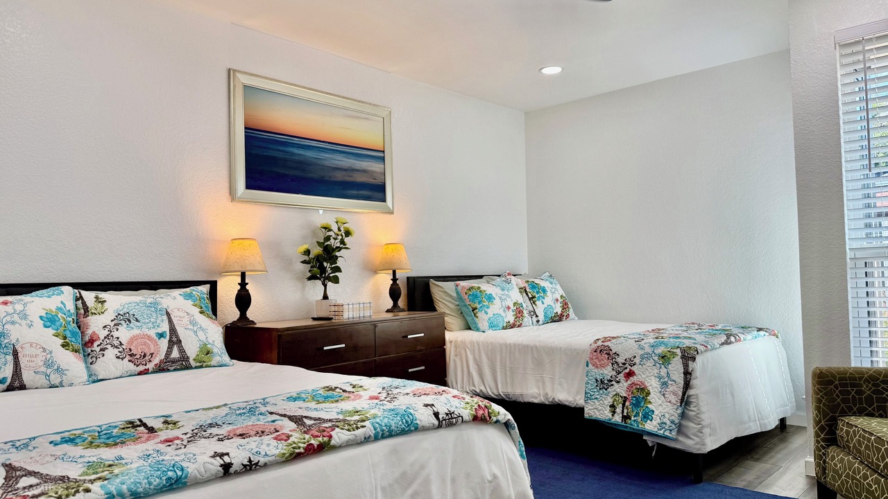 Photo of Bedroom in West Arlington