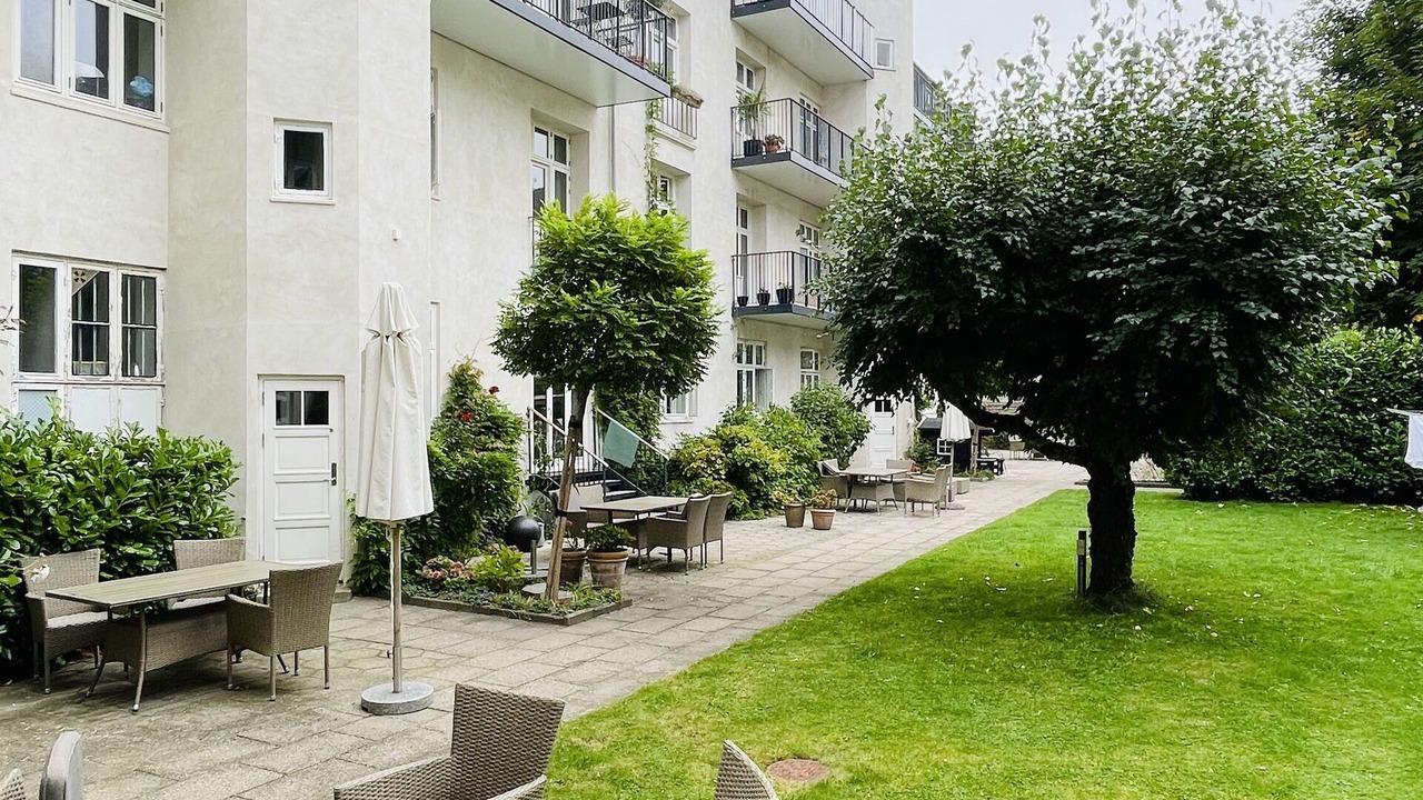 Photo of Outdoor in Hellerup