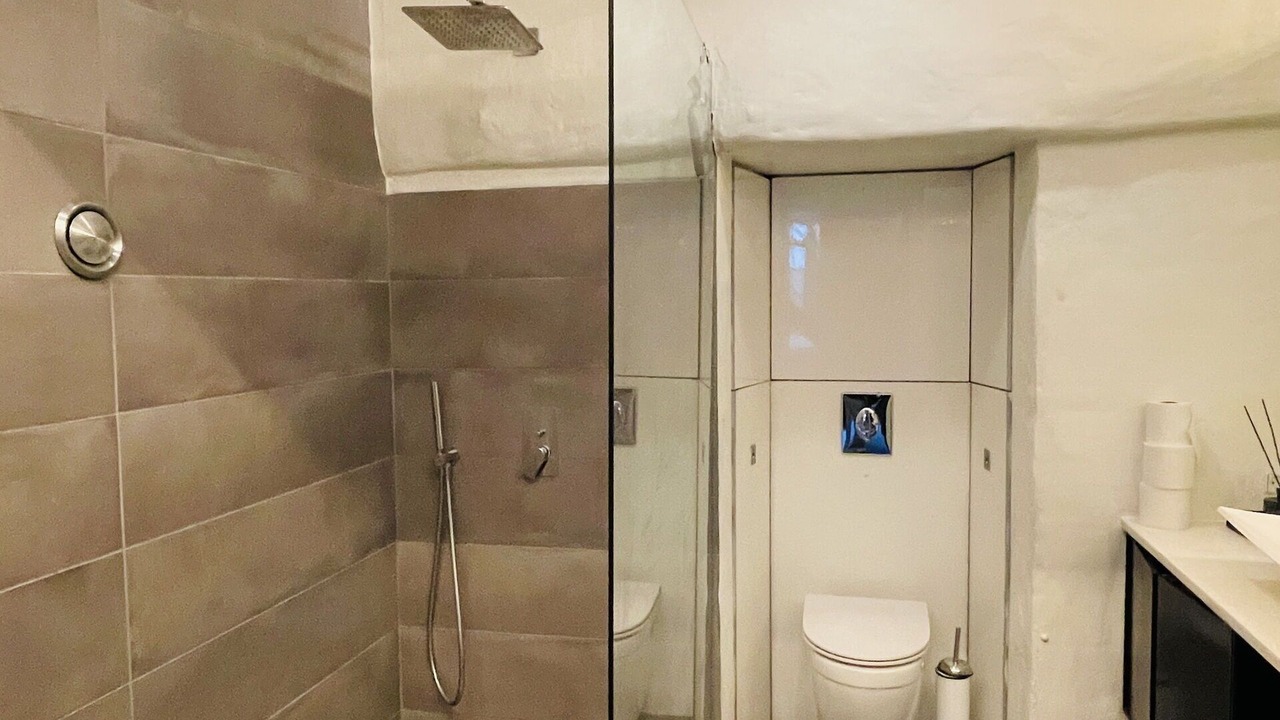 Photo of Bathroom in Hellerup