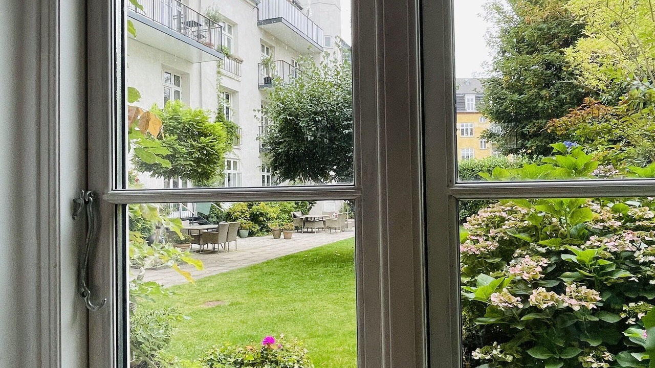 Photo of Others in Hellerup