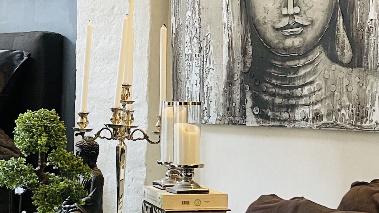 Photo of Bedroom in Hellerup