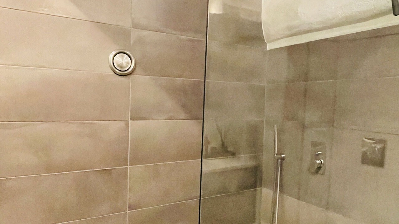 Photo of Bathroom in Hellerup