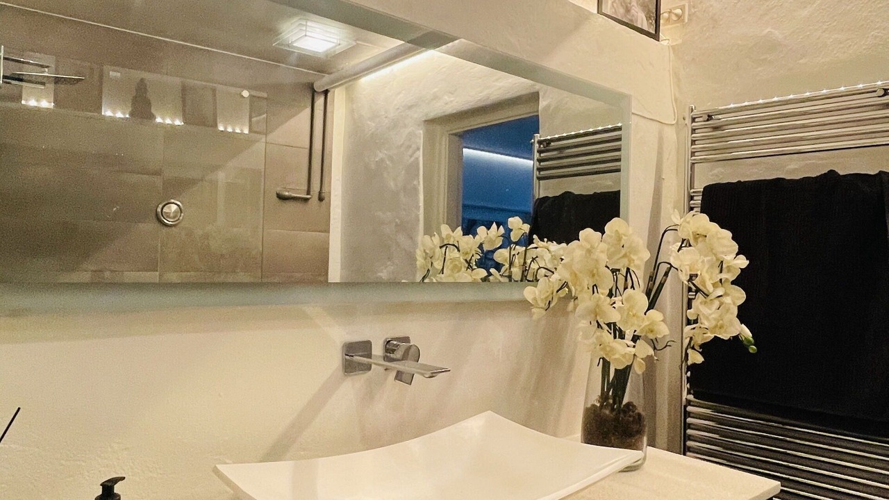 Photo of Bathroom in Hellerup