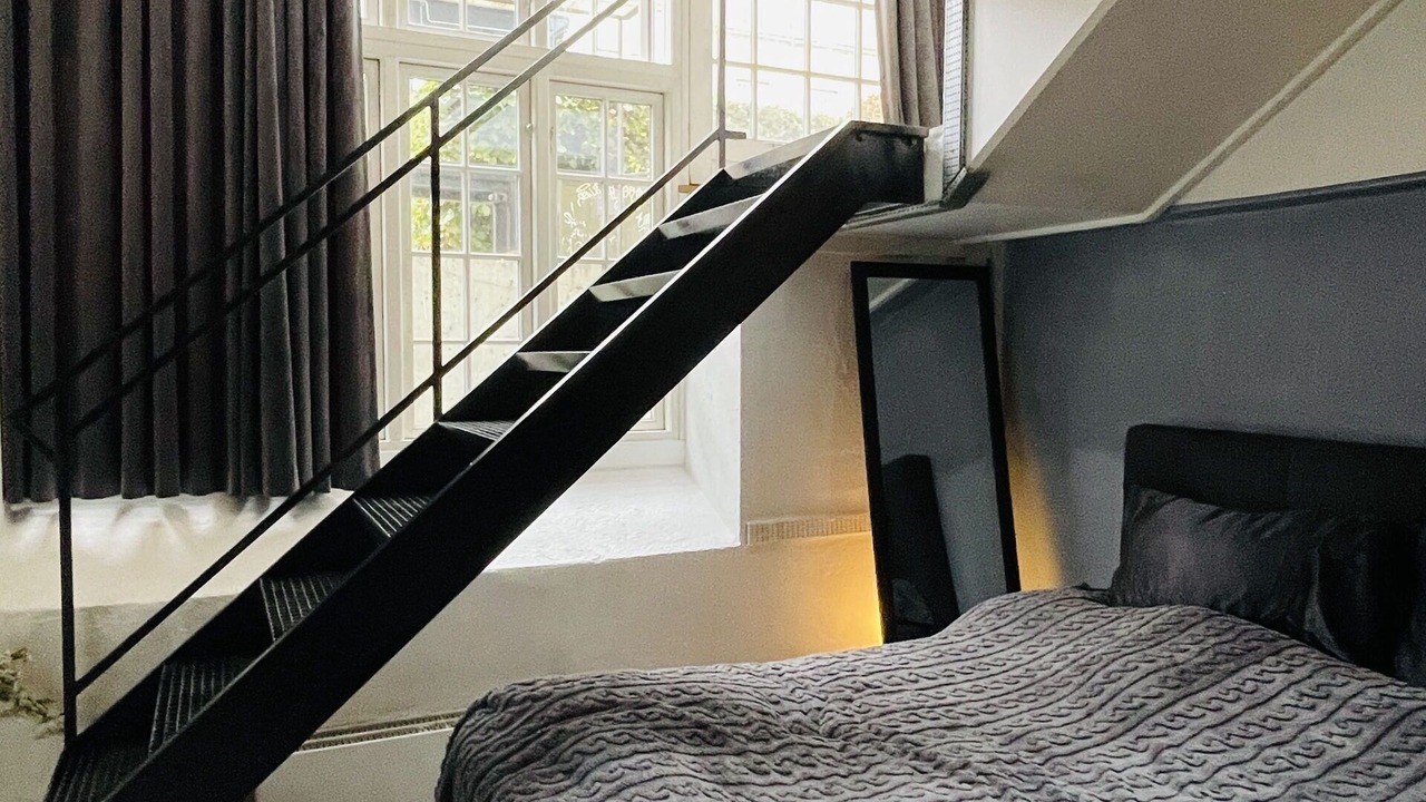 Photo of Bedroom in Hellerup