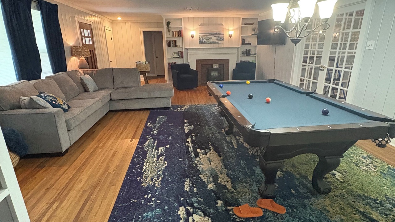 Photo of Bedroom in Jefferson