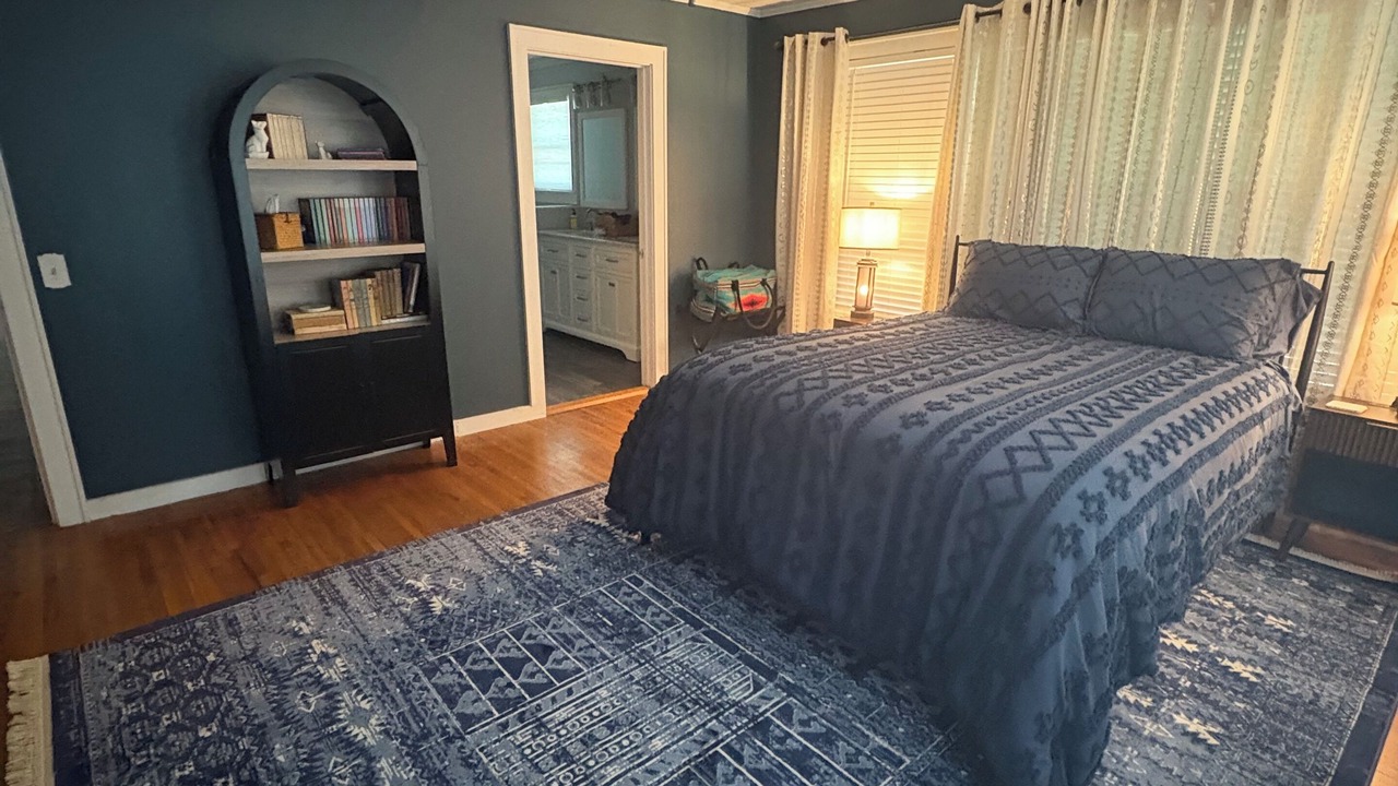 Photo of Bedroom in Jefferson