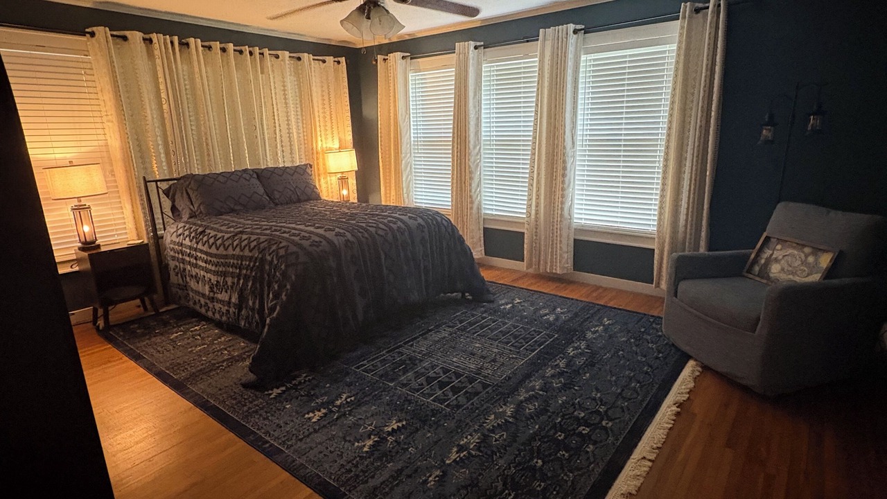 Photo of Bedroom in Jefferson