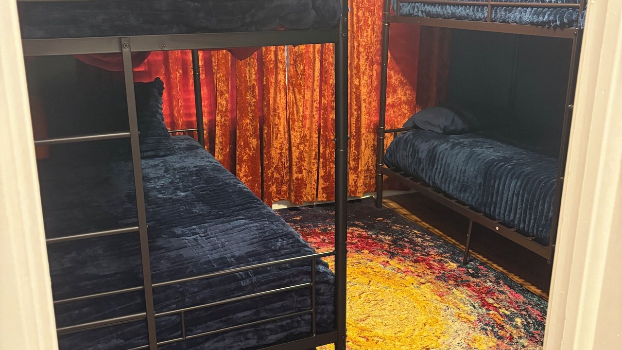 Photo of Bedroom in Jefferson