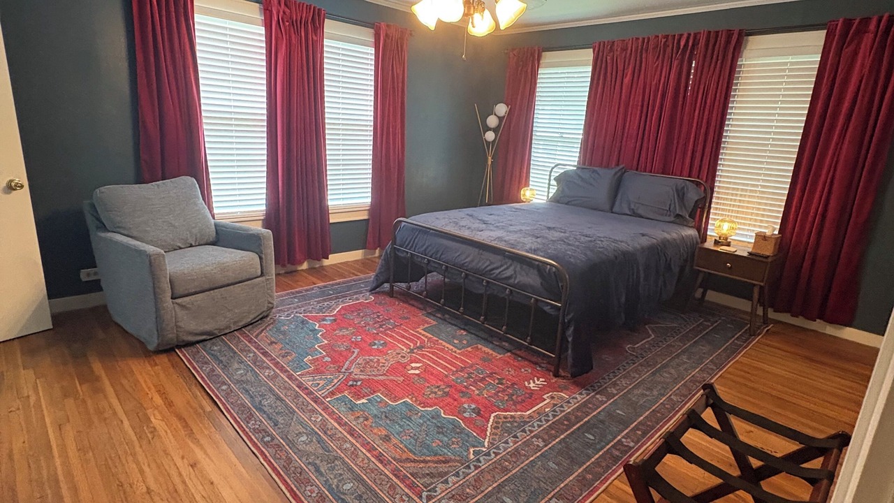 Photo of Bedroom in Jefferson