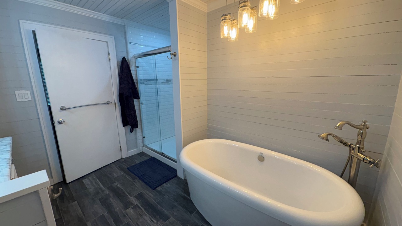 Photo of Bathroom in Jefferson