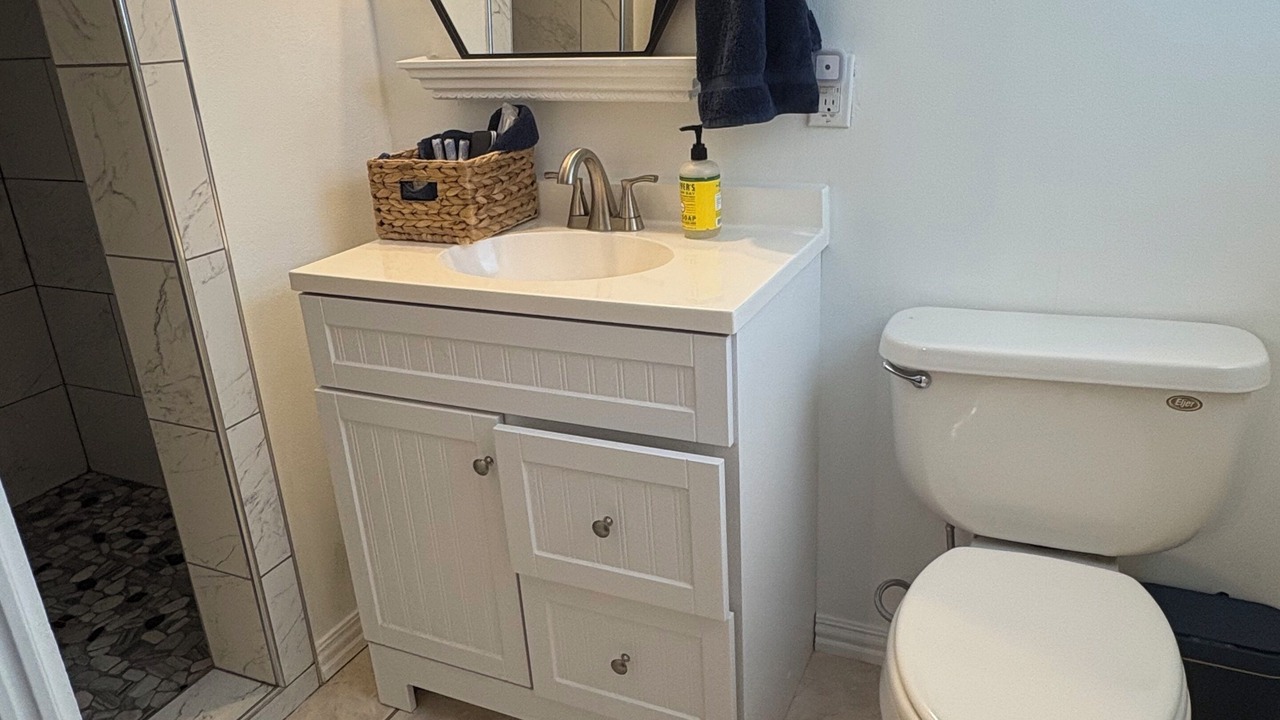 Photo of Bathroom in Jefferson