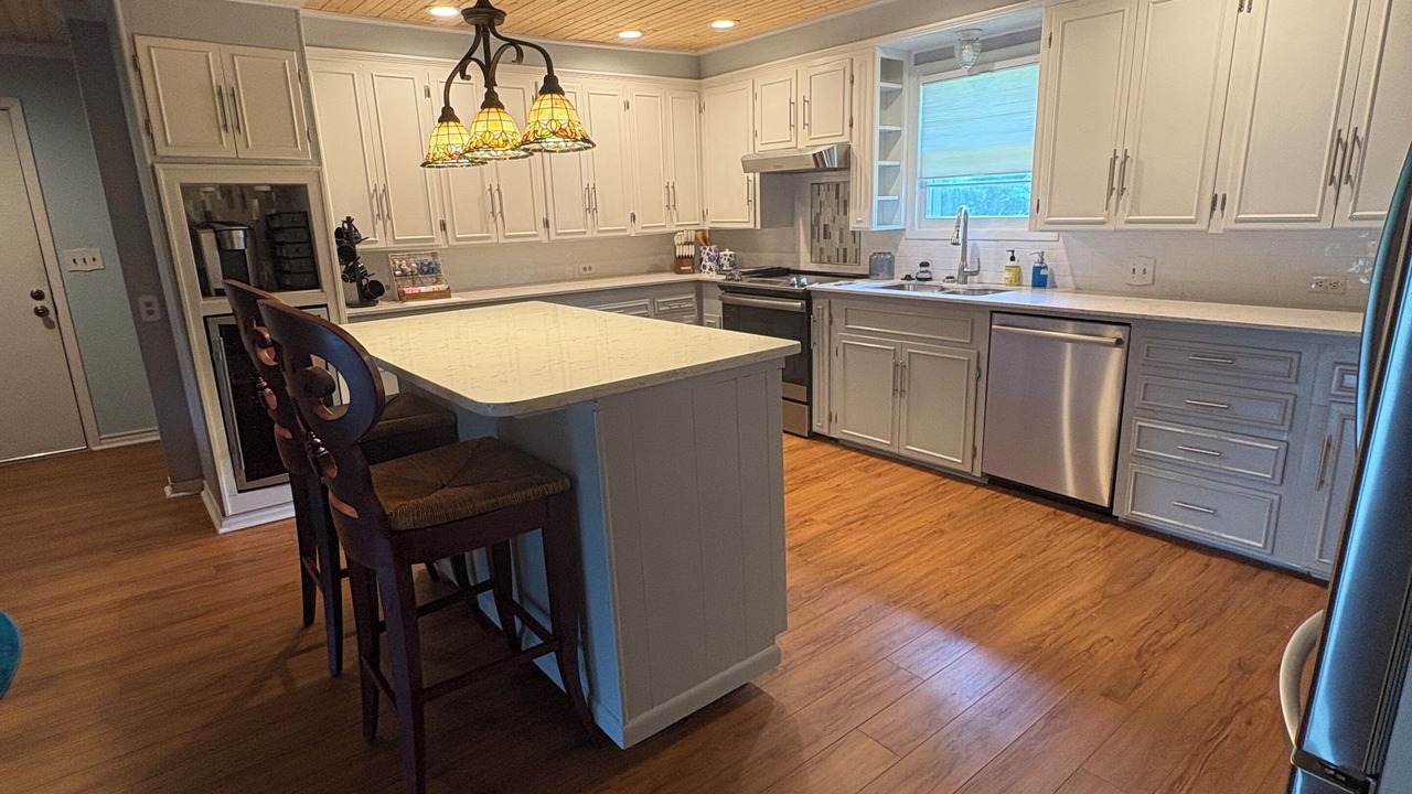 Photo of Kitchen in Jefferson