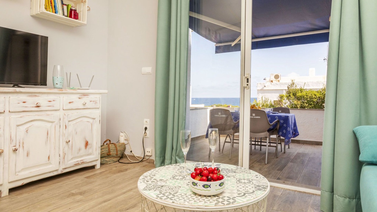Photo of Livingroom in Calafat