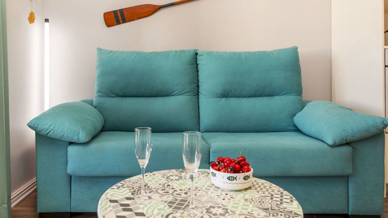Photo of Livingroom in Calafat