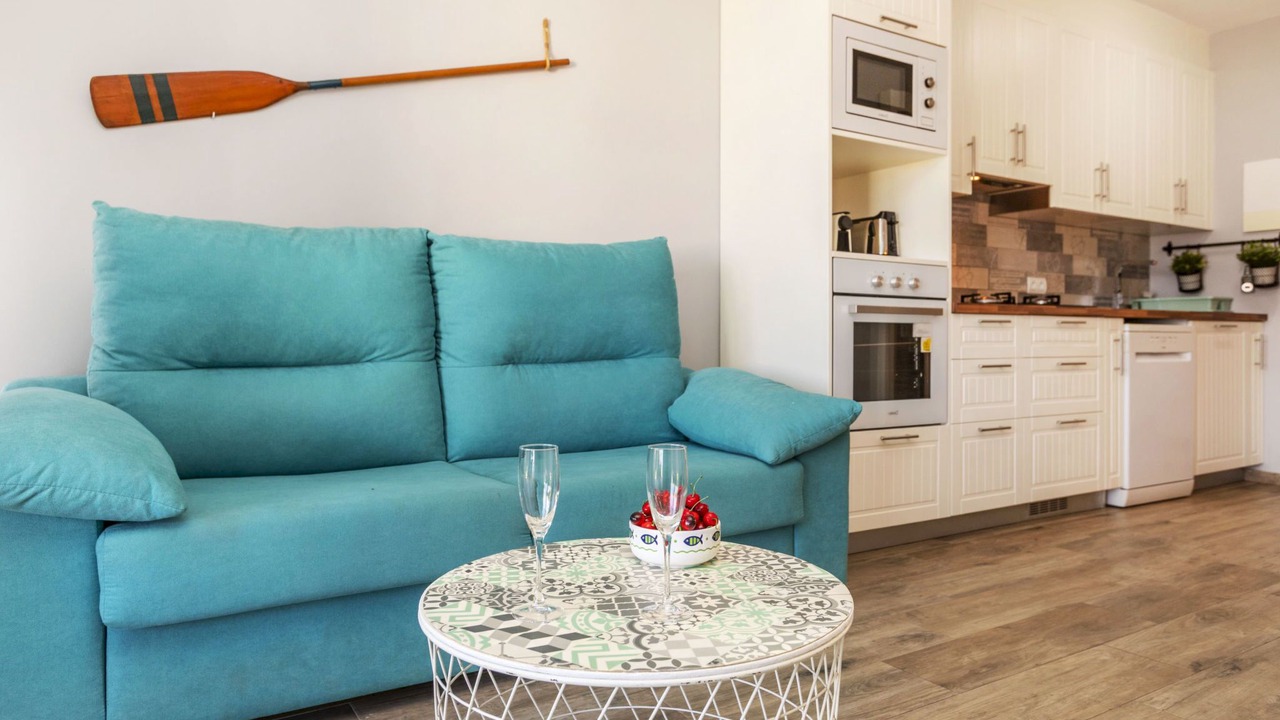 Photo of Bedroom in Calafat