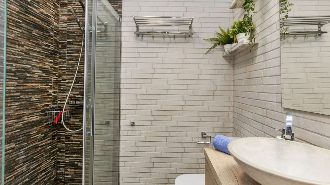 Photo of Bathroom in Calafat
