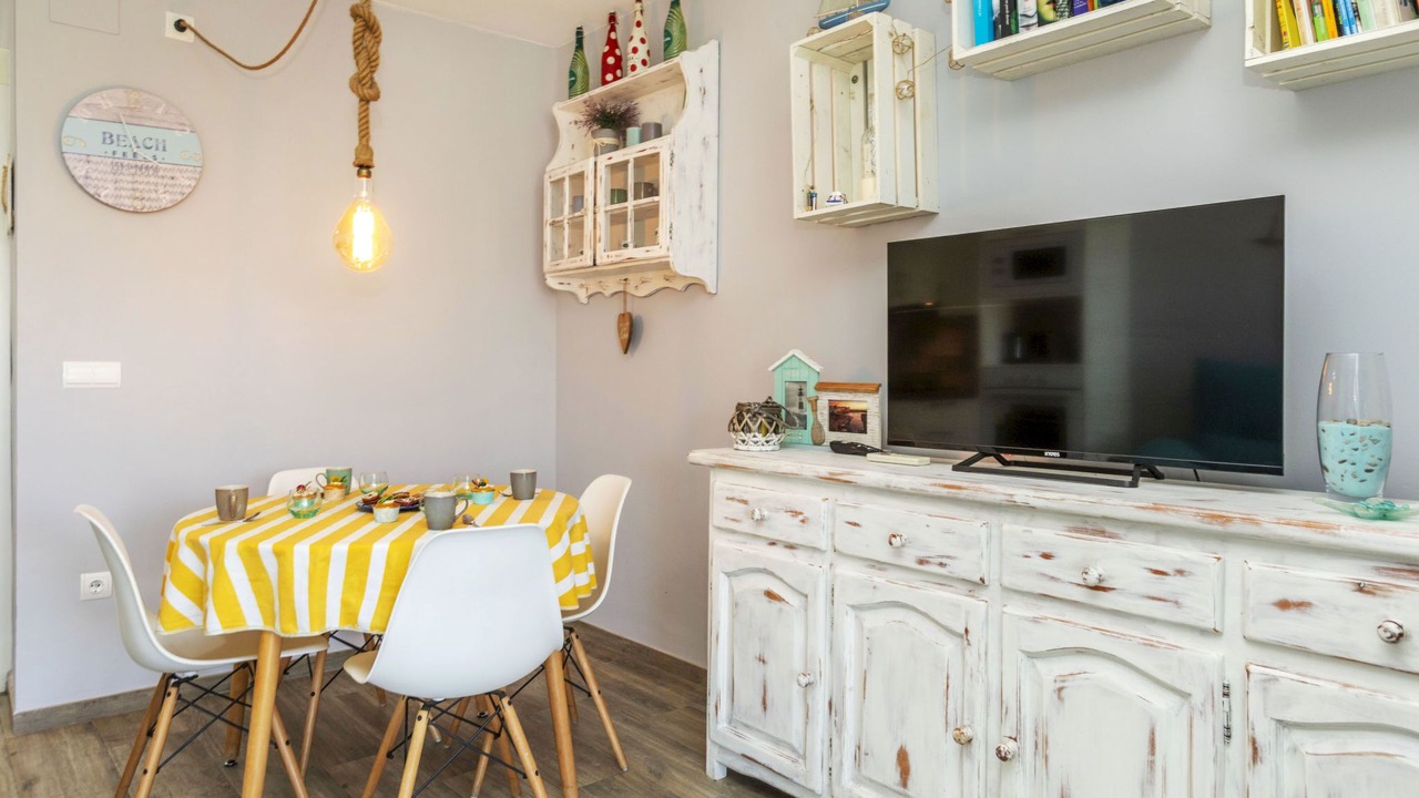 Photo of Bedroom in Calafat