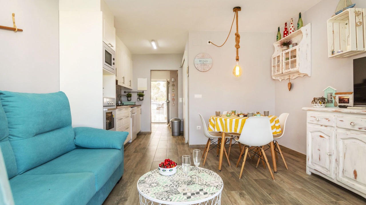 Photo of Bedroom in Calafat