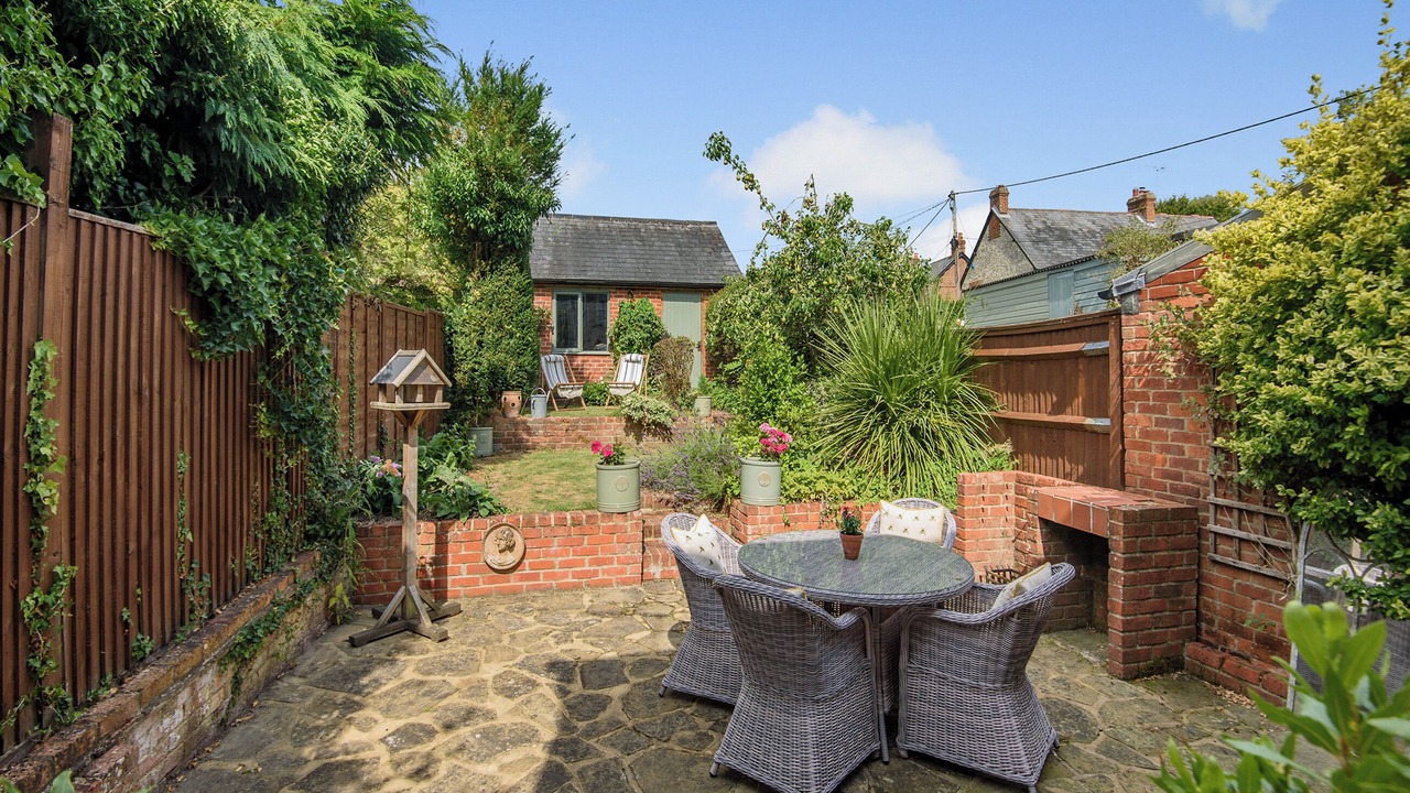 Photo of Others in Selborne