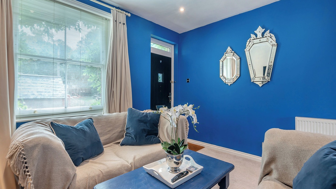 Photo of Bedroom in Selborne