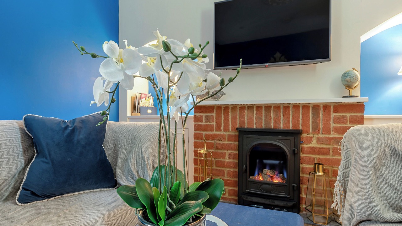 Photo of Bedroom in Selborne