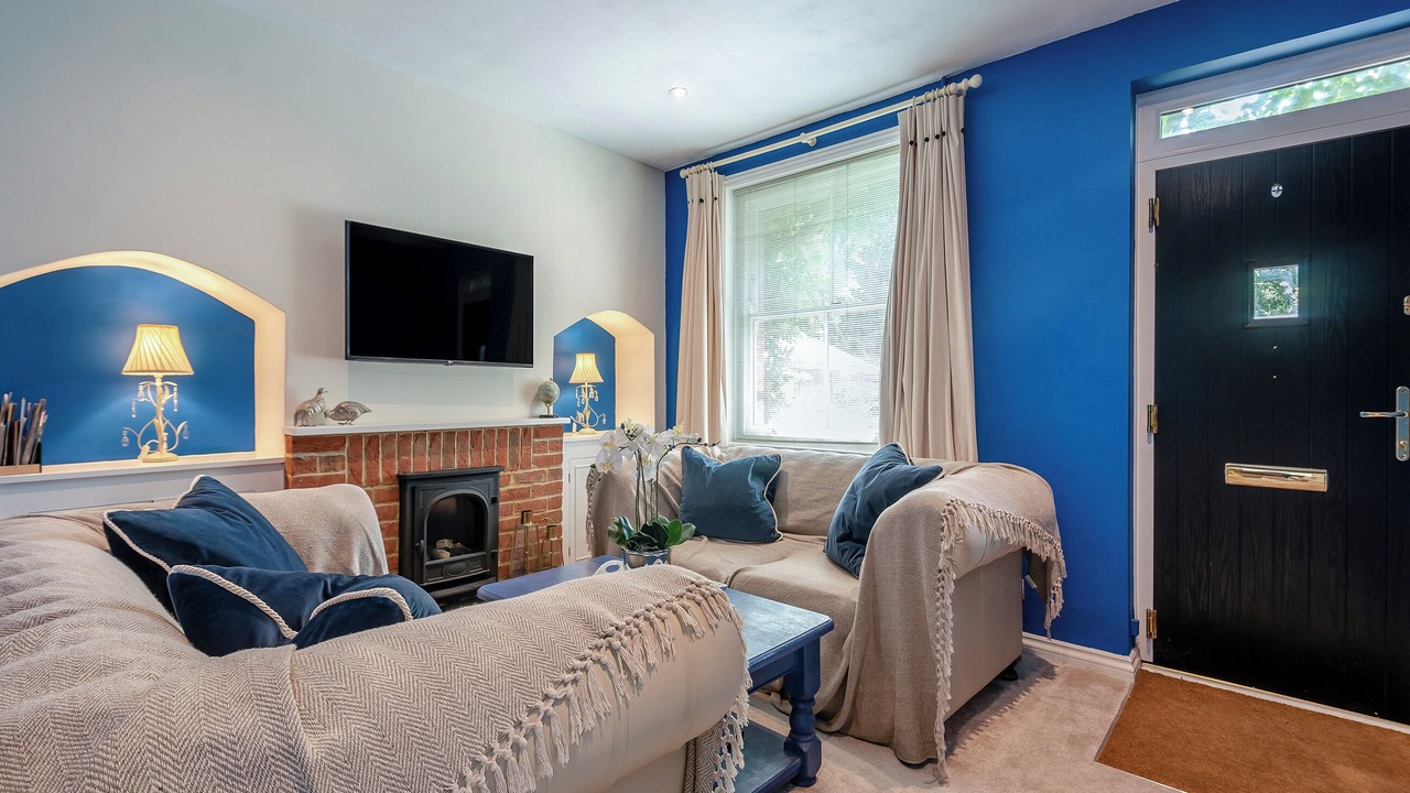 Photo of Bedroom in Selborne