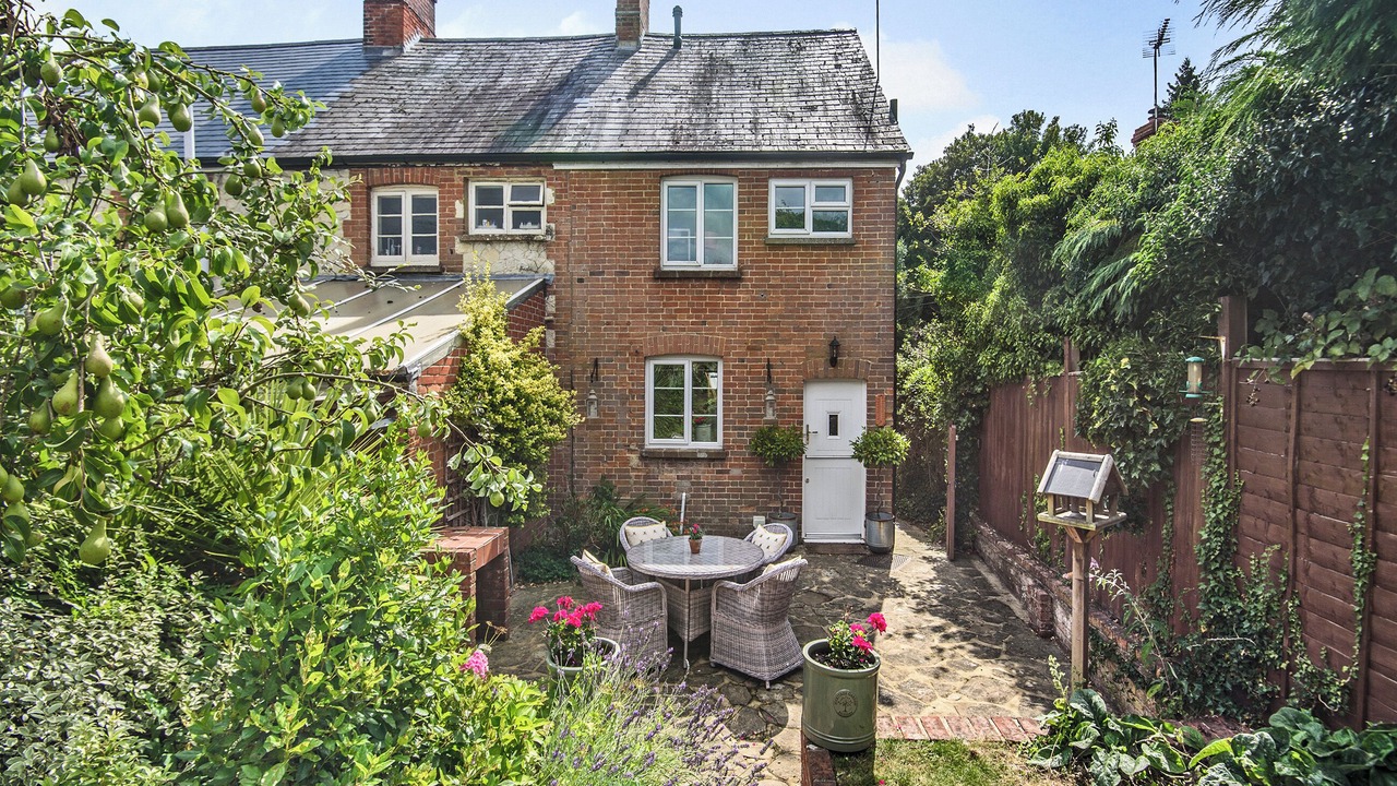 Photo of Outdoor in Selborne